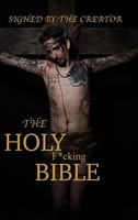 Matt Shaw | The Holy F Cking Bible | Buch | Englisch (2022) | Gebunden
