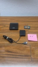 GameBoy Advance SP AGS-001 System Nintendo W/ Charger And Donkey Kong Country