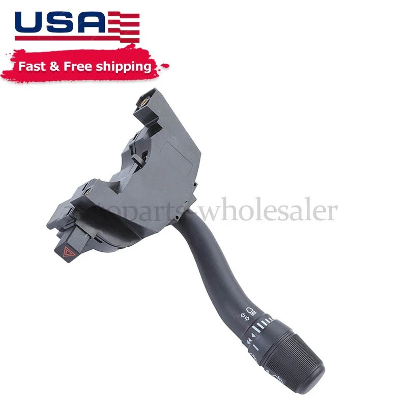 Переключатель сигнала поворота для Ford F-250 F-350 F-450 F-550 Super Duty 02-07 Explorer - Изображение 2 из 4