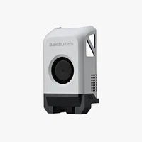 original Bambu Lab 3D Printer Front shell assembly [Special for X1 Series]