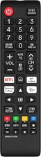 New BN59-01315N Replace Remote Control for Samung Tv,Compatible with Samsung 202