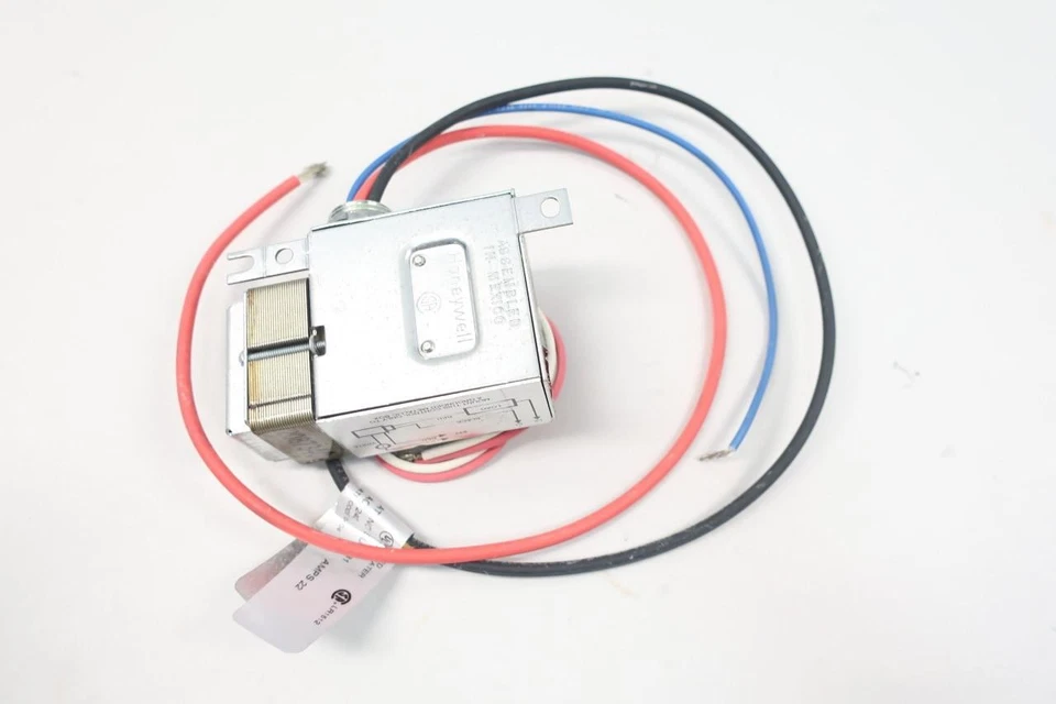 Kit transformador/relé Dimplex EUAR31 240v-ac Foto 3 de 4