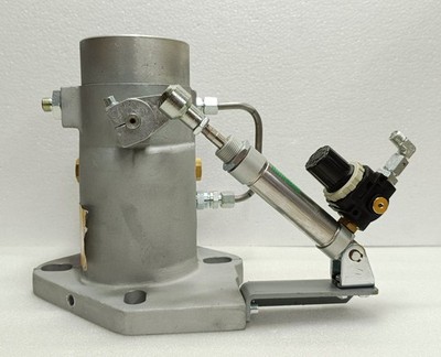 NEU DENO DSA30-55 Lufteinlassventil Air-End ASCO Numatics G435AM1N0050A00 10 Bar