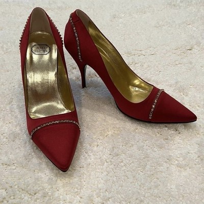 Mary Norton Women's Heels