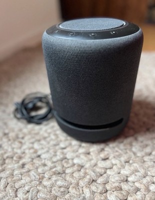 Amazon Echo Studio  BLITZVERSAND 