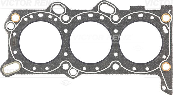 Links Victor Reinz 61-53655-00 Dichtung, Zylinderkopf FüR Chevrolet,Suzuki-image