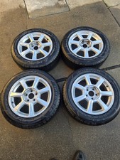 Cadillac CTS tires