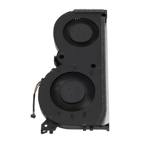 Laptop CPU Cooling Fan DC 5V 0.5A Replacement CPU Cooling Fan For 5F10S13912 - Afbeelding 10 van 22