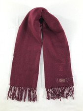 Vintage Chaps Ralph Lauren Scarf Muffler