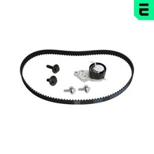 Zahnriemensatz OPTIMAL SK-1077 für FIESTA FUSION DNW DY FORD FOCUS 5 1 DAW DBW 2