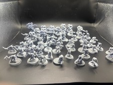 warhammer 40k lot ork/goblinz combat patrol