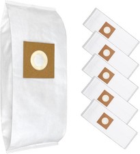 Type Y HEPA Vacuum Bags Replacement for Hoover WindTunnel Upright Style Y, Z US