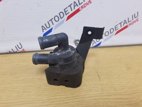 BMW 5 F10 F11 2012 Zusatzwasserpumpe 9239313 Diesel 280kW DVV10698