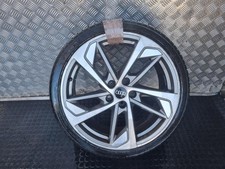 AUDI A3 ALLOY WHEEL 19" INCH 235/35/19 8Y0601025R MK4 8Y 2021
