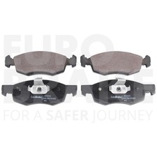 Plaquette de frein Fiat DOBLO