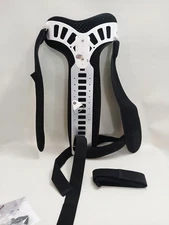 Posture Corrector Back Support for Hunched Back, Kyphosis and Vertebral Medium