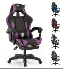 Chaise de jeu