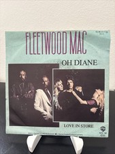 Fleetwood Mac - Oh Diane