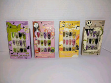 Disney The Nightmare Before Christmas Press-O...