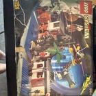 LEGO Time Cruisers Time Twisters Buzz Buggy 6494 Vintage Incomplete Box