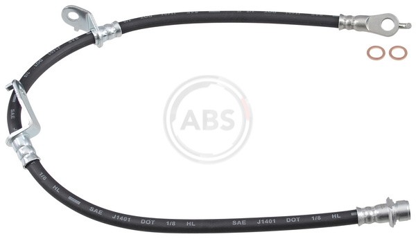 A.B.S.-OE SL 1302-OE Brake Hose for TOYOTA