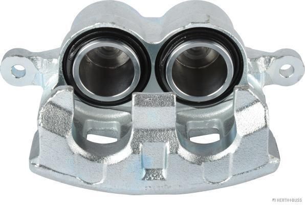 Étrier de frein anticorrosion Herth+Buss J3224021 à piston fonte pour Hyundai