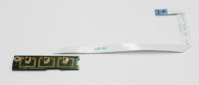 3SR09 DELL INSPIRON 17R 5720 / 7720 QUICK LAUNCH BUTTONS CIRCUIT BOARD ''GRADE A''