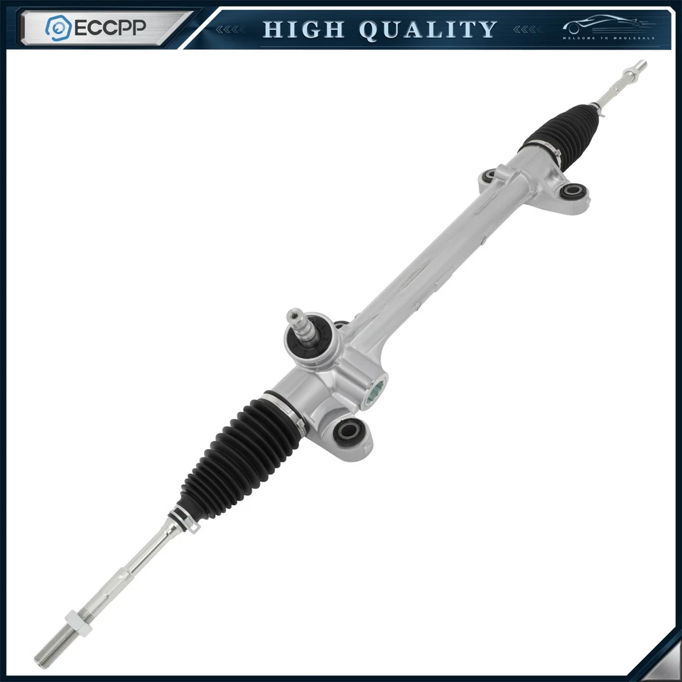 Power Steering Rack&Pinion Assembly For Toyota Corolla 2009 2010 2011 2012 2013 - Image 4 of 4