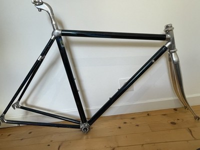 Vitus 979 Carbon Rahmen 