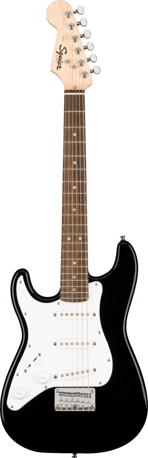 Squier Mini Stratocaster