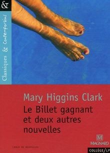 Le Billet gagnant et deux autres nouvelles von Higgins C... | Buch | Zustand gut