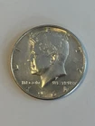 1964 D KENNEDY HALF DOLLAR Brilliant Uncirculated (BU) Denver