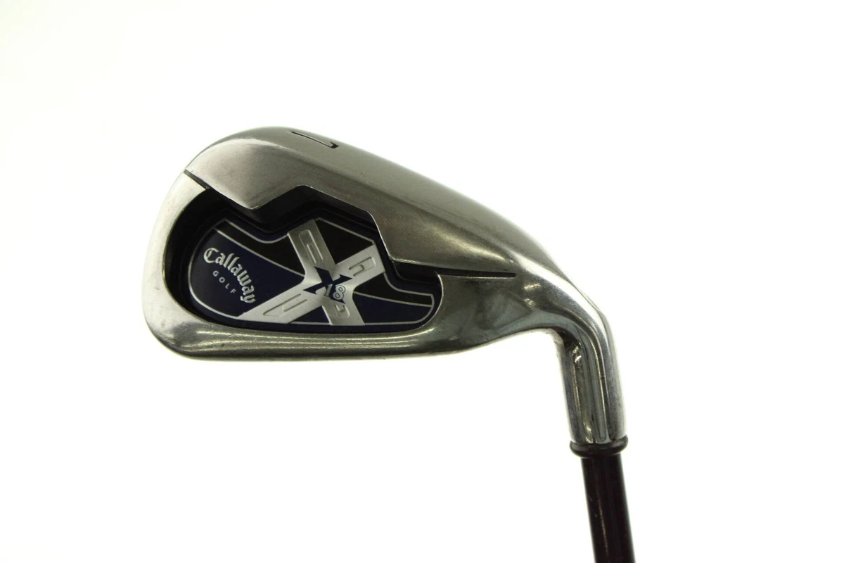 Callaway X18 Graphite Irons for sale | eBay