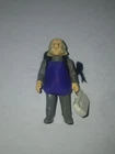 Ugnaught PURPLE 100% Complete Star Wars ESB 1980 Kenner Action Figure NO REPRO