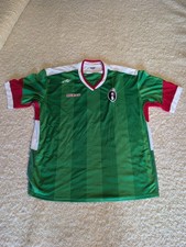 Mexico Soccer Jersey 3XL Chicharito 14 National Team ARZA Green Football Shirt