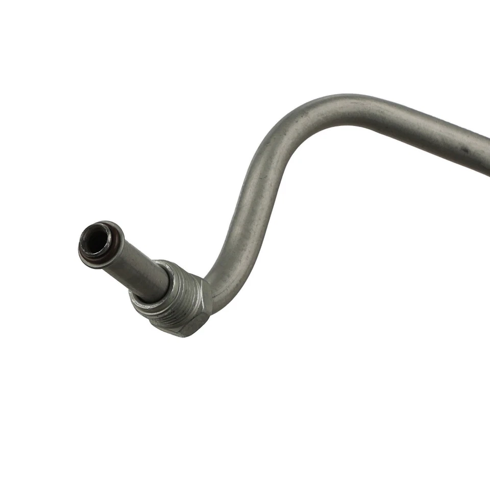 Tubo de alimentación de combustible trasero genuino GM 1997-2002 Chevrolet GMC Blazer Jimmy LT 15004585 Foto 3 de 4