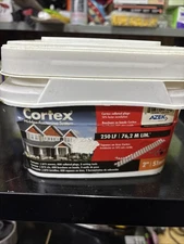 FastenMaster Cortex Collated Hidden Fastening  for AZEK- 2" Screws/Plugs(250 LF)