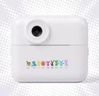 Pokemon x Target Instant Print Digital Camera Limited Edition New In Box