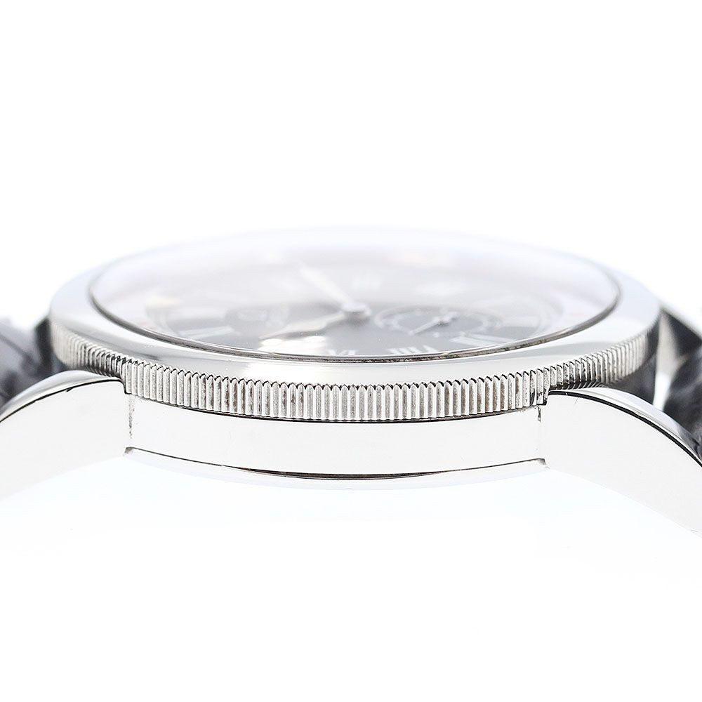Omega 516.13.41.10.01.001 Specialties Pilot Small Second Automatic Men's With Wa image 7