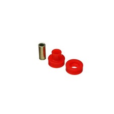 Energy Suspension 90.9053R; Exhaust Bushing Red for Peterbilt 357/375-379/385