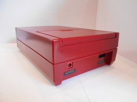 Nintendo Disk System HVC-022 Famicom Disk System Console  Tested Working