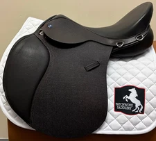 Hastilow & Sons Petworth Plus GP 18" Adj Gullet-Great demo condition!