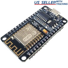 5X ESP8266 ESP-12E 802.11n WIFI USB Development Board Arduino MicroPython 5-Pack