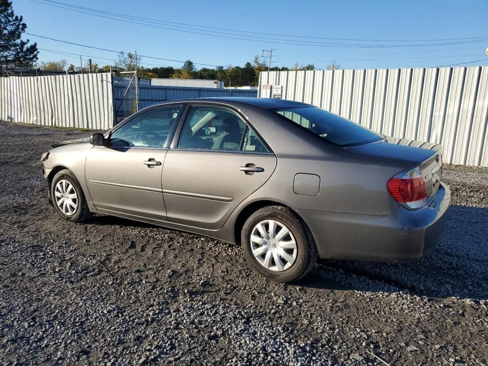 Booster de freio elétrico sem potência ajustável Le compatível com 02-06 CAMRY 2063334 - Imagem 2 de 4