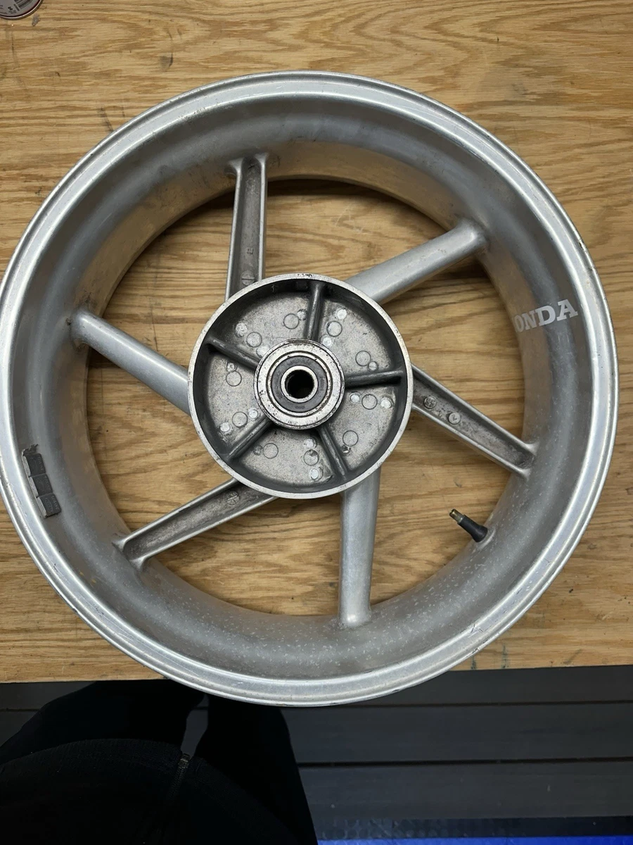 Motorcycle Wheels and Rims for Honda CBR900RR for sale | eBay