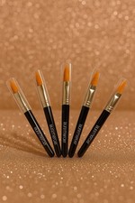 LAURA MERCIER SECRET CAMUFLAGE BRUSH SMALL UNBOXED 5 PACK