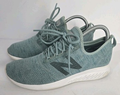 New Balance FuelCore Coast V4 Shoe Sneakers Womens 8 B Running Shoes
