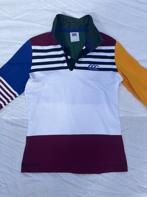Womens Rugby  Top Canterbury Jersey