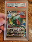 US SELLER PSA 10 Rayquaza Vmax #120 S8b Full Art VMAX Climax 2021 Japanese
