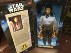 STAR WARS KENNER 12 INCH COLLECTOR SERIES LANDO CALRISSIAN